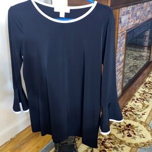 Michael Kors top. New with tags.